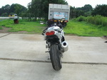 �������� �� ������ �������� Kawasaki ZX-6R 2002 ���� 8
